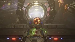 Скриншот 2 к игре TECHNOSPHERE RELOAD
