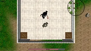 Скриншот 1 к игре krAsAvA Shot