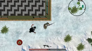 Скриншот 2 к игре krAsAvA Shot