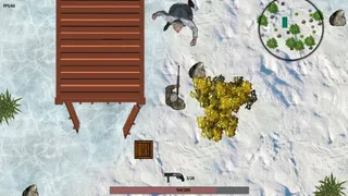 Скриншот 4 к игре krAsAvA Shot
