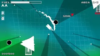 Скриншот 2 к игре RASHLANDER