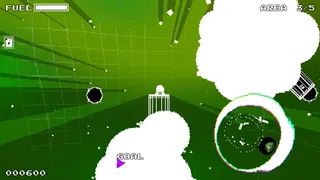 Скриншот 3 к игре RASHLANDER