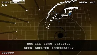Скриншот 4 к игре RASHLANDER