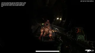 Скриншот 2 к игре Dezzan