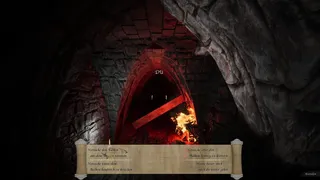 Скриншот 1 к игре the fairytale of DEATH