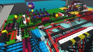 Скриншот 1 к игре Logic World