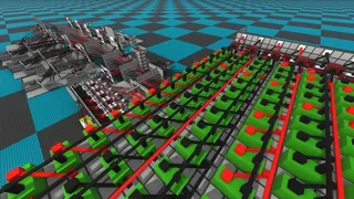 Скриншот 4 к игре Logic World