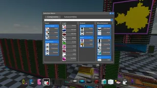 Скриншот 7 к игре Logic World