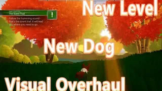 Скриншот 1 к игре Lost and Hound