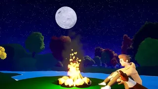 Скриншот 2 к игре Lost and Hound