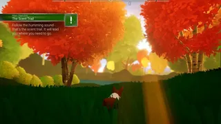 Скриншот 3 к игре Lost and Hound