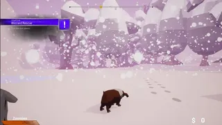 Скриншот 5 к игре Lost and Hound