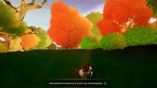 Скриншот 6 к игре Lost and Hound