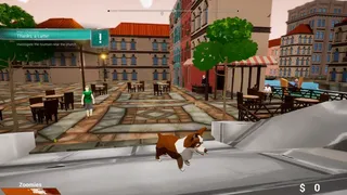 Скриншот 8 к игре Lost and Hound