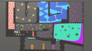 Скриншот 4 к игре Sandbox Anything