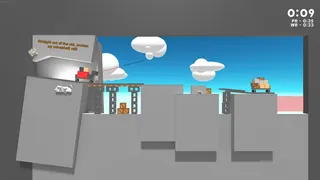 Скриншот 5 к игре Sandbox Anything
