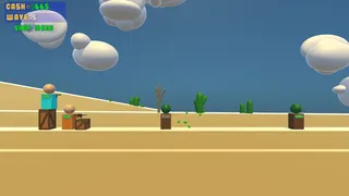 Скриншот 8 к игре Sandbox Anything