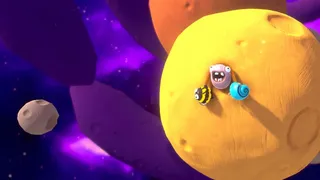Скриншот 8 к игре Fling to the Finish