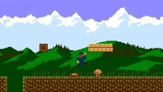 Скриншот 1 к игре The Super Clash Crossover Project - for Workshoppers