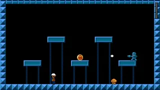 Скриншот 2 к игре The Super Clash Crossover Project - for Workshoppers