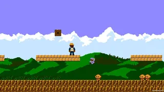 Скриншот 4 к игре The Super Clash Crossover Project - for Workshoppers
