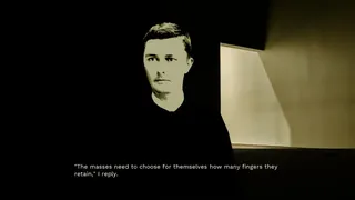 Скриншот 1 к игре The Raintime