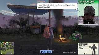 Скриншот 2 к игре Survivalist: Invisible Strain