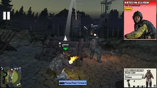Скриншот 5 к игре Survivalist: Invisible Strain