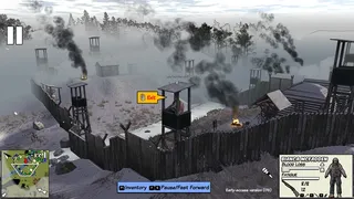 Скриншот 8 к игре Survivalist: Invisible Strain