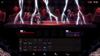 Скриншот 1 к игре Phantom Rose