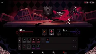 Скриншот 2 к игре Phantom Rose