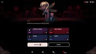 Скриншот 4 к игре Phantom Rose