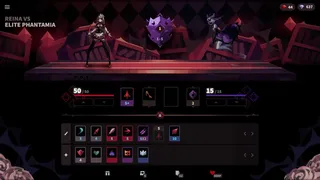 Скриншот 7 к игре Phantom Rose