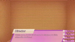 Скриншот 7 к игре Alice in Stardom - A Free Idol Visual Novel