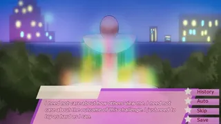 Скриншот 8 к игре Alice in Stardom - A Free Idol Visual Novel