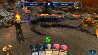 Скриншот 5 к игре Moonlight Warrior