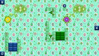 Скриншот 4 к игре Chocolate makes you happy: Easter