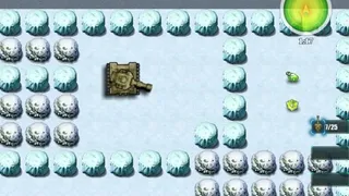Скриншот 1 к игре Tank battle
