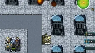 Скриншот 4 к игре Tank battle