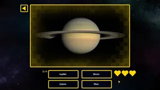 Скриншот 1 к игре JQ: cosmos