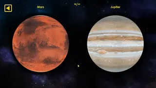 Скриншот 2 к игре JQ: cosmos