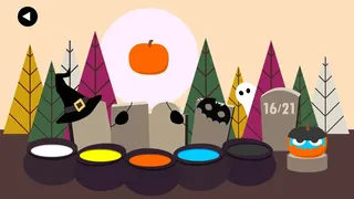 Скриншот 6 к игре Factory Balls