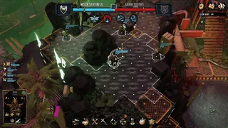 Скриншот 1 к игре Dreadlands