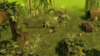 Скриншот 3 к игре Dreadlands