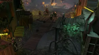Скриншот 8 к игре Dreadlands