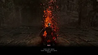 Скриншот 4 к игре Back To Ashes