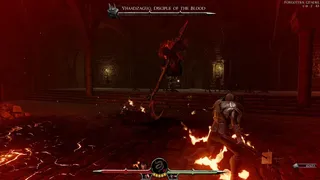 Скриншот 7 к игре Back To Ashes