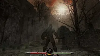 Скриншот 8 к игре Back To Ashes