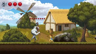 Скриншот 1 к игре Driven Out