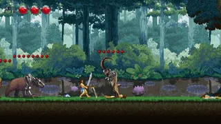 Скриншот 7 к игре Driven Out